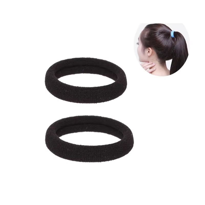 Elegant Bird Nest Shaped Hair Clips for Women - Ponytail Accessories and Magic Braider Tool