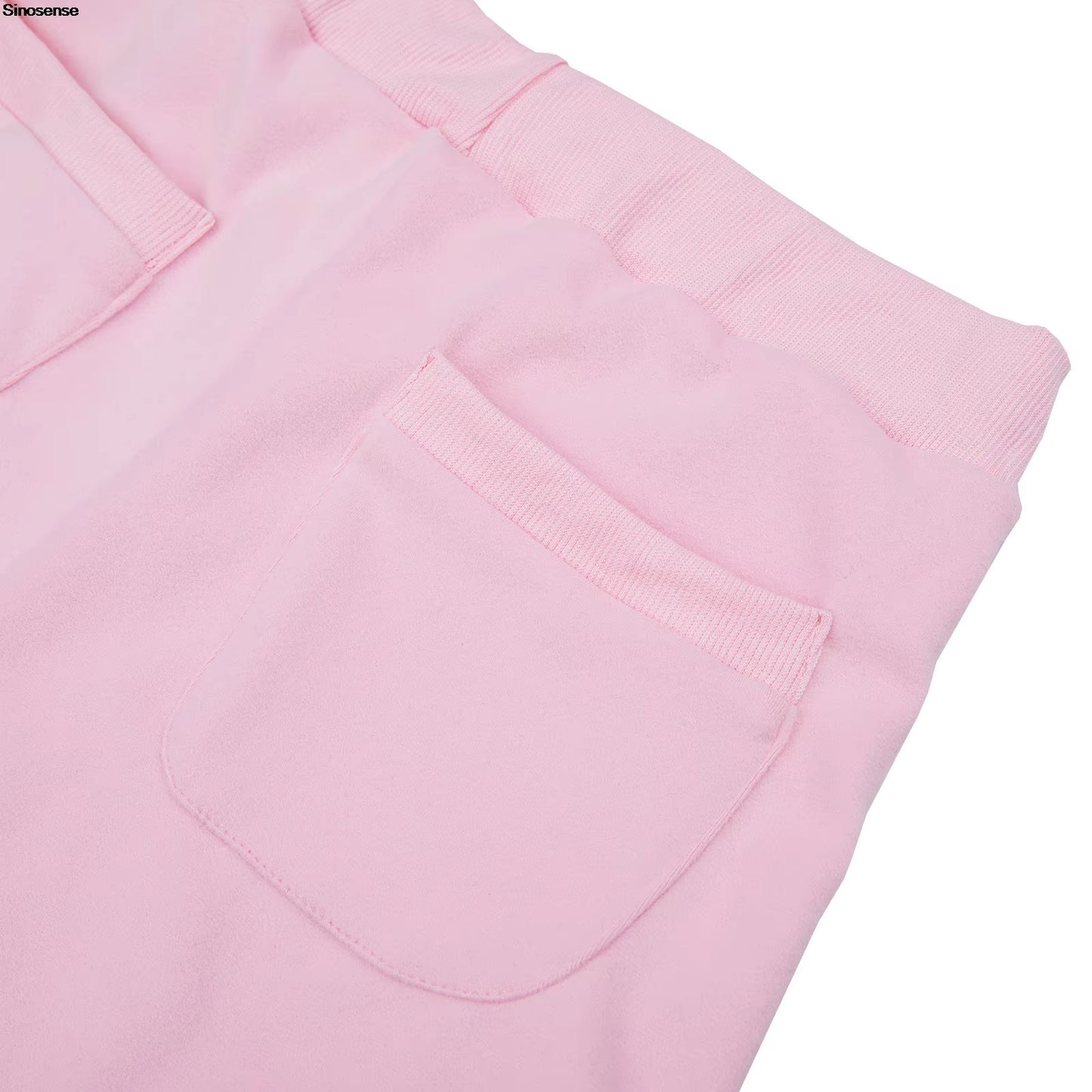 Women's Fuzzy Fleece 3-Piece Tracksuit Set: Zip-Up Hoodie, Sleeveless Tank Top, and Leggings for Casual Lounge Wear