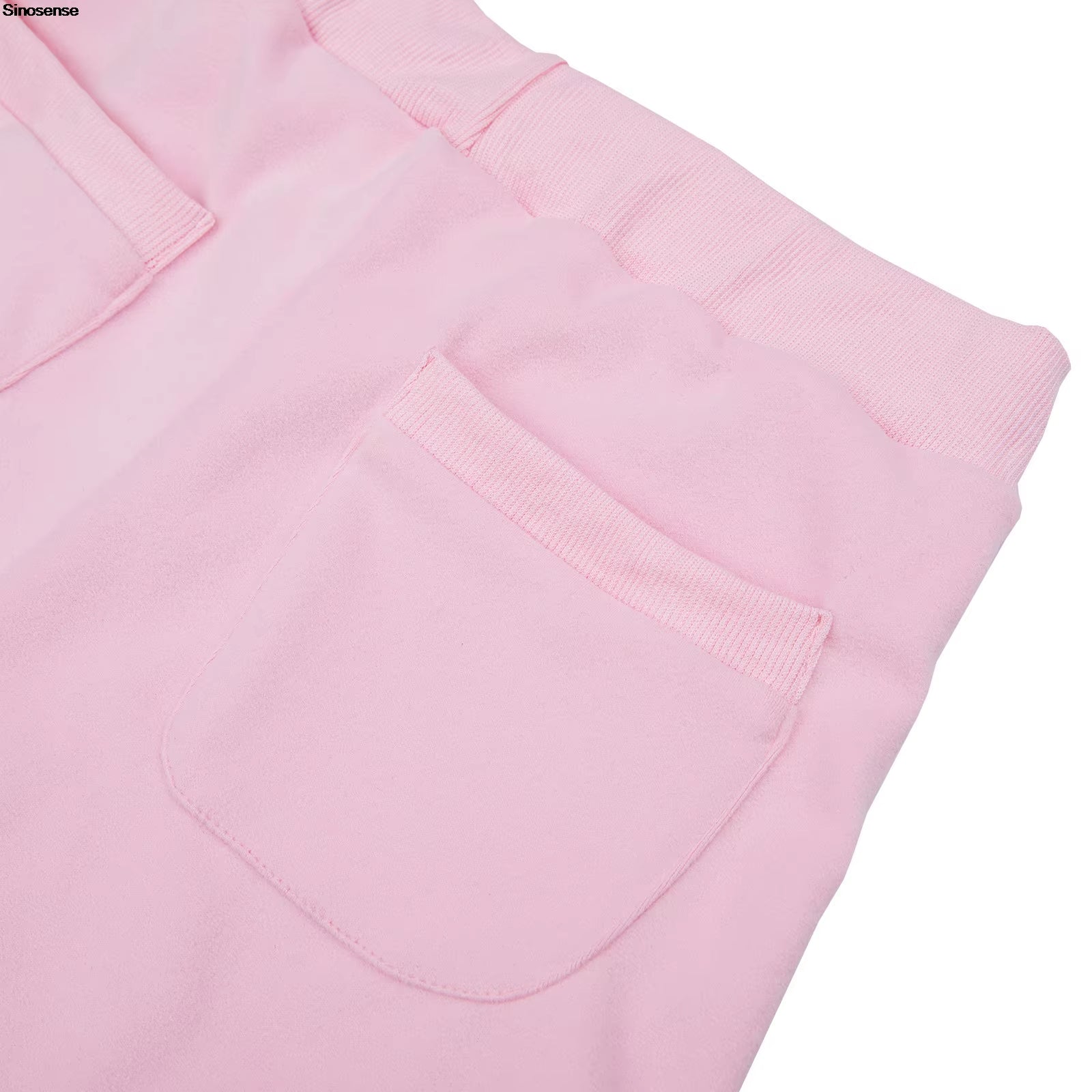 Women's Fuzzy Fleece 3-Piece Tracksuit Set: Zip-Up Hoodie, Sleeveless Tank Top, and Leggings for Casual Lounge Wear