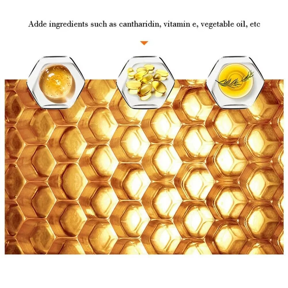 Aloe Vera Color-Changing Lip Balm - Nourishing Natural Moisturizer with Safe Ingredients for Lip Care and Makeup