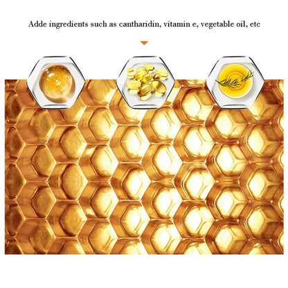 Aloe Vera Color-Changing Lip Balm - Nourishing Natural Moisturizer with Safe Ingredients for Lip Care and Makeup